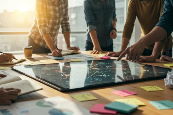 HubSpot Data Viz: Map Customer Journeys That Convert
