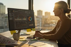 Marketing Technology