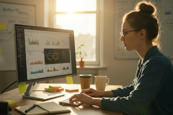 HubSpot KPIs: Stop Guessing, Start Growing