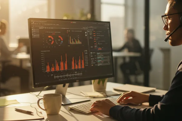 HubSpot Marketing Analytics: Stop Guessing, Start Knowing