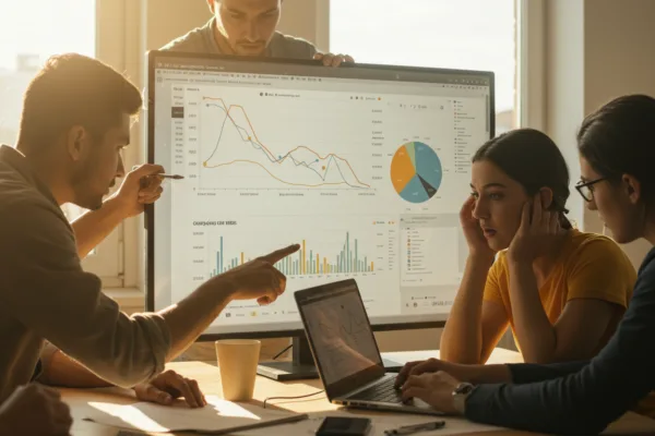 HubSpot Marketing Forecasts: Avoid Costly Mistakes