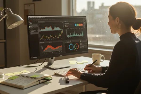 Marketing Reporting: 3 Steps to Impactful 2026 Growth