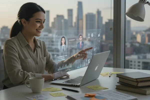 HubSpot’s 2026 AI: Hyper-Personalized Growth
