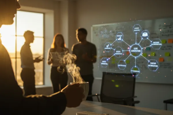 HubSpot’s AI Growth Strategy: Will You Be Ready?
