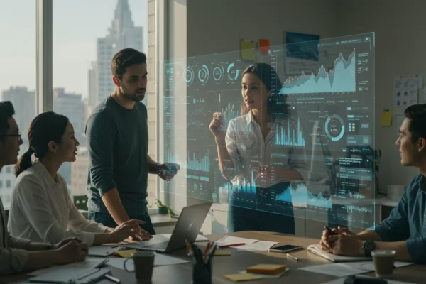 HubSpot’s Analytics Edge: Marketing in 2026