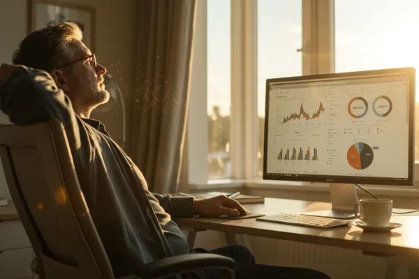 HubSpot: Turn Marketing Data into ROI Gold