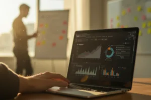 Marketing: AI Drives 60% of Decisions by 2027