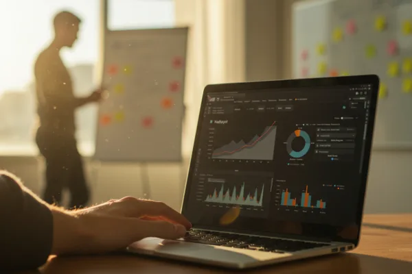 Marketing: AI Drives 60% of Decisions by 2027