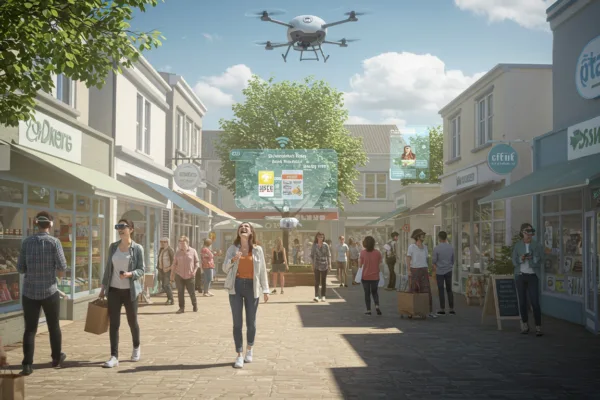 Hyper-Local Marketing: Skyrocket Growth in 2026