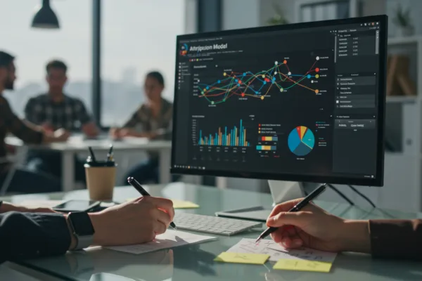 Is Your Attribution Model Wasting Ad Dollars?