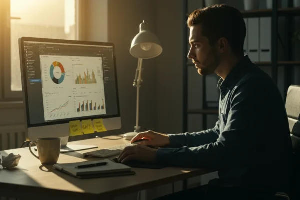 GA4: Why 60% of Marketing Data Goes Unused in 2026