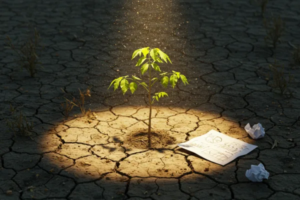 Agent Channel Blind Spot: 2026 Revenue Miss