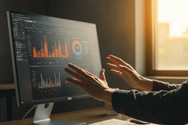 KPI Tracking: A Databox Tutorial for Marketers
