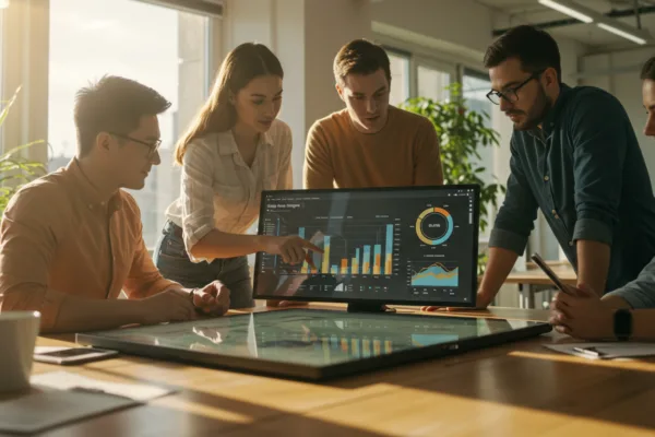KPI Tracking: A Marketing Roadmap to Real Results