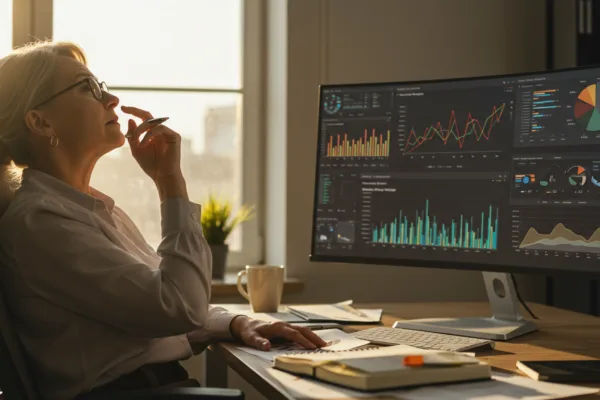 KPI Tracking: Stop Wasting Marketing Dollars
