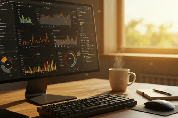 KPI Tracking: Are You Measuring What Matters?
