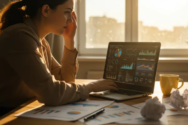Marketing’s Silent Killer: 25% ROI Lost in 2026