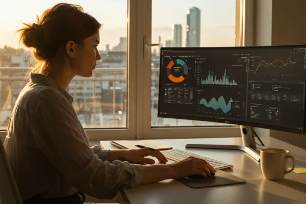 Marketing KPI Tracking: 2026 Profit Growth