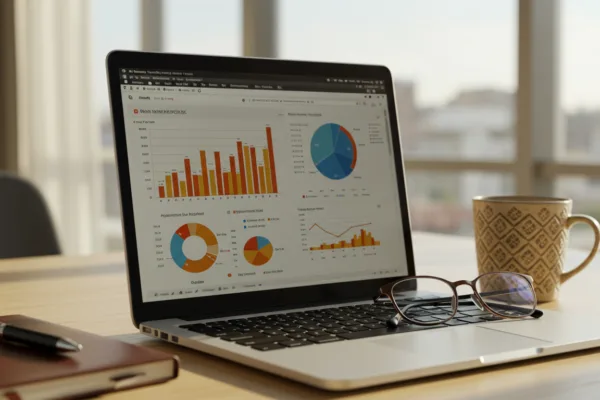 KPI Tracking: Build Your Data-Driven Marketing Machine