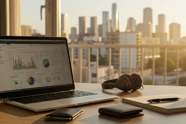 Why Your Marketing Budget Needs KPI Tracking Now