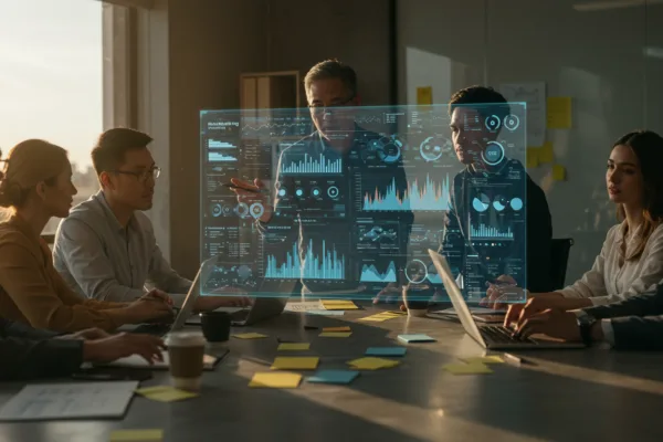 Conversion Insights: Marketing’s 2026 Data Revolution
