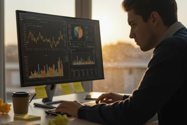 Marketing Data: Why 65% Struggle in 2026