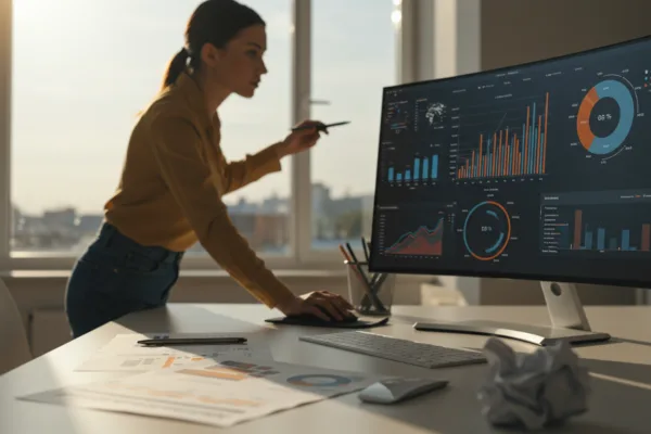 Marketing Performance: Are You Measuring What Matters?