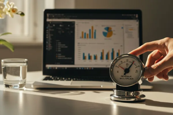 2026 Marketing Spend: Is Your Budget Wasted?
