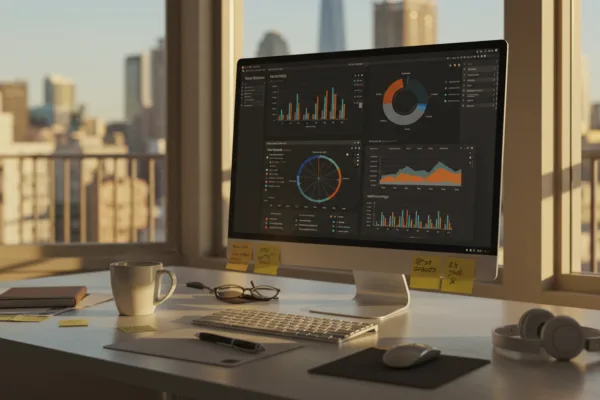 KPI Tracking for Marketing: A Beginner’s Guide