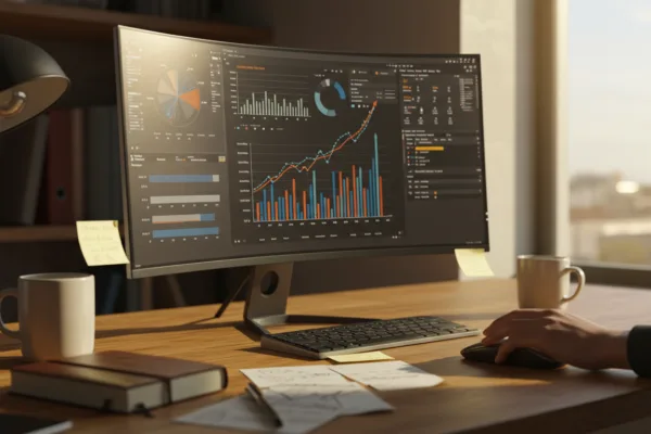 Marketing KPIs: Drive 2026 Growth with 5 Core Metrics