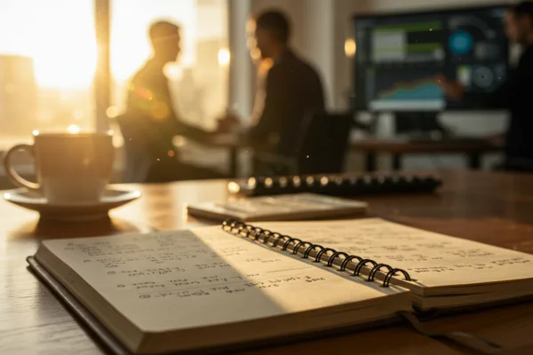 Marketing KPI Tracking: 2025 HubSpot Report Insights