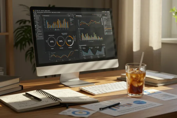 KPI Tracking: How to Actually Grow Your Marketing