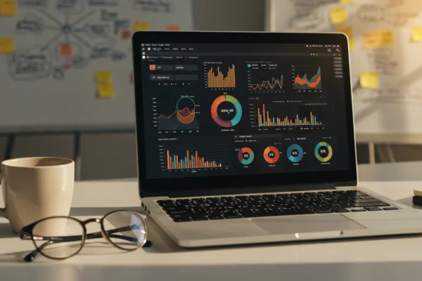 Marketing KPIs: SMART Goals for 2026 Success