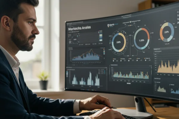 B2B SaaS: Project Horizon’s 2.3x ROAS in 2026
