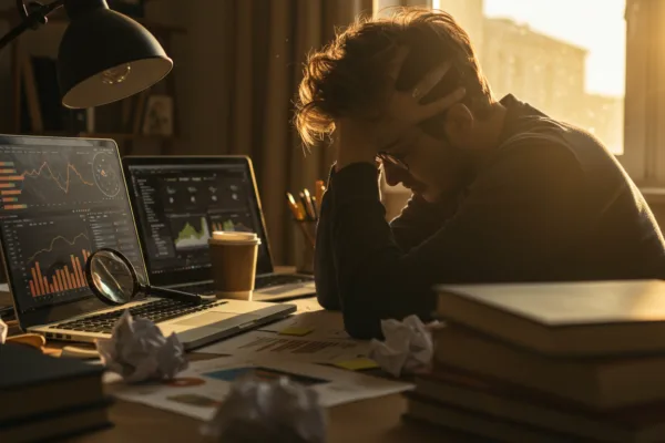 Urban Sprout’s Q3 Fail: Vanity Metrics vs. ROI