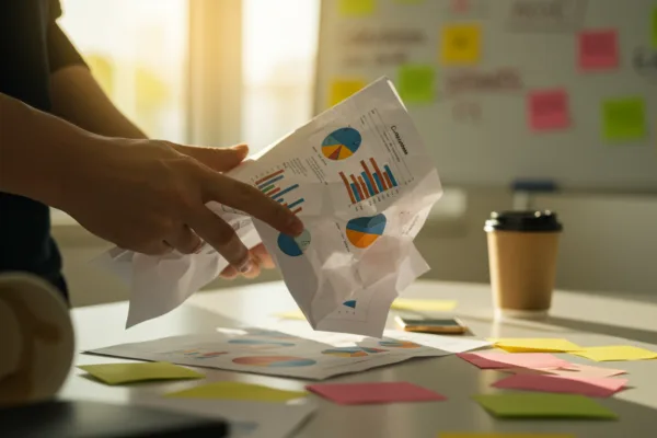2026: End Vanity Metrics, Drive Growth