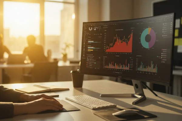 Fix Flawed Marketing Performance: Master KPIs