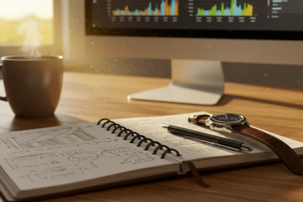 KPI Tracking: From Zero to Marketing Hero