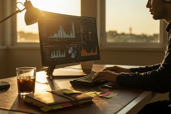 KPI Tracking: Stop Guessing, Start Growing Sales