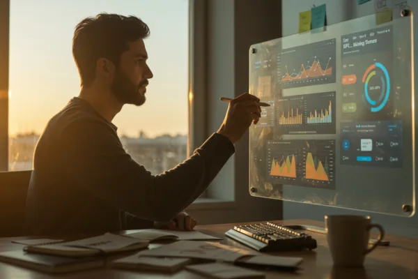 GA4: Fix Your 2026 Marketing Attribution Now