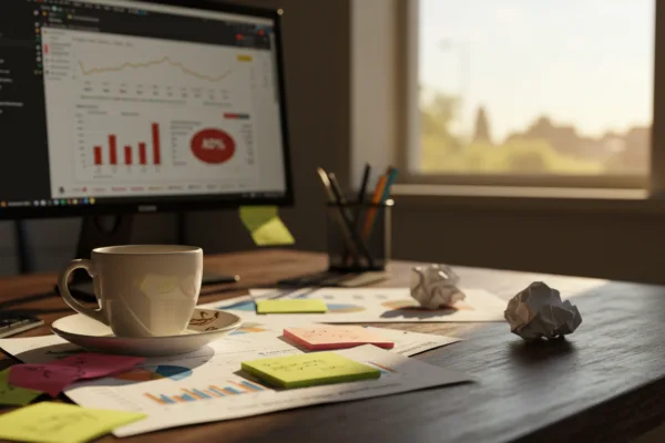 Digital Ad Reporting: 5 Mistakes Costing ROAS in 2026
