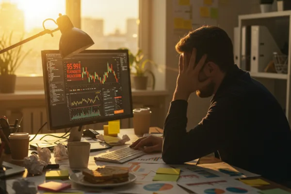 KPI Tracking: Stop Wasting Marketing Dollars Now