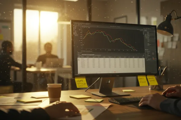 KPI Tracking: Stop Wasting Money on Bad Marketing
