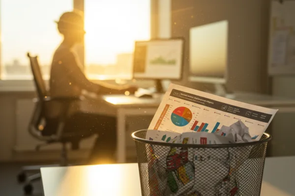 Marketing’s 2026 Product Analytics Revolution