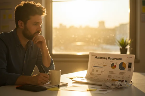 KPI Tracking: Stop Wasting Time on Vanity Metrics