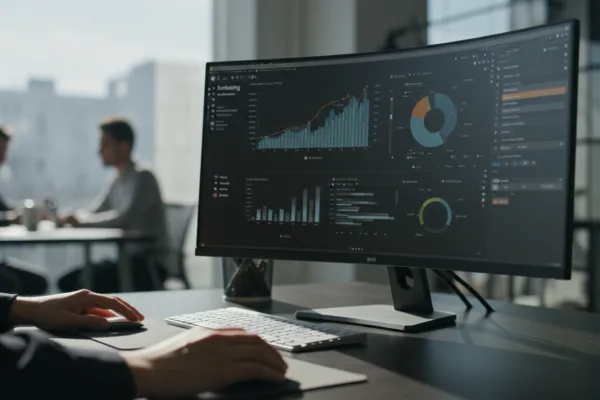 KPI Tracking That Saves 20% of Your Marketing Budget