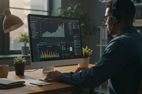 Urban Sprout’s KPI Tracking: From Chaos to Clarity