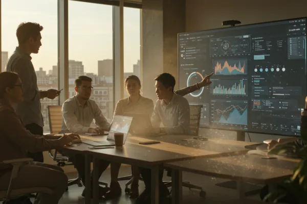 Marketing KPIs: Your 2026 Strategy for Success