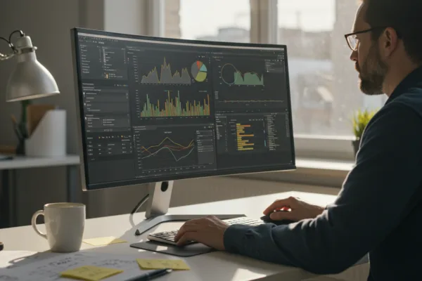 Marketing Data: 5 Ways to Storytell in 2026
