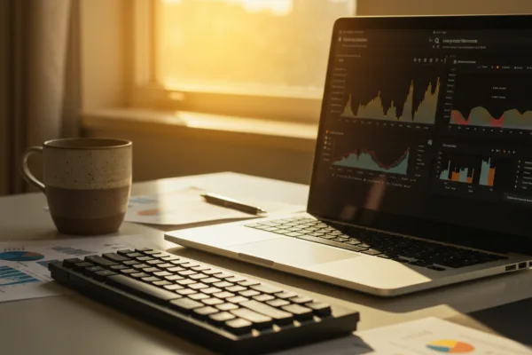 Bloom & Branch: KPI Tracking for 2026 Growth